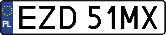 EZD51MX