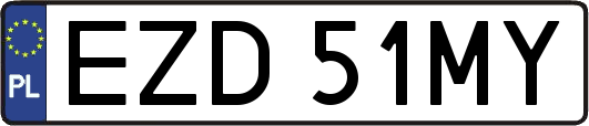 EZD51MY