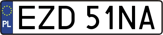 EZD51NA