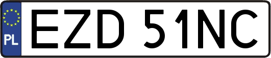 EZD51NC