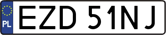 EZD51NJ