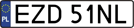EZD51NL