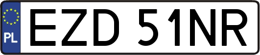 EZD51NR