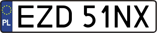 EZD51NX