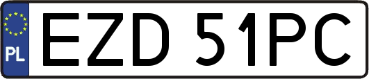 EZD51PC