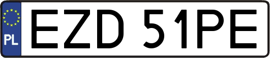 EZD51PE