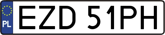 EZD51PH
