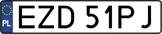 EZD51PJ