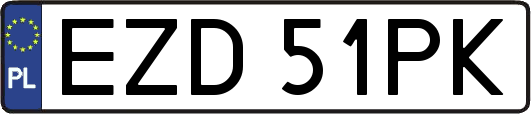 EZD51PK