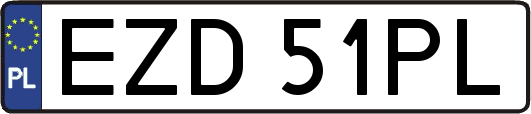 EZD51PL