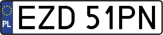 EZD51PN