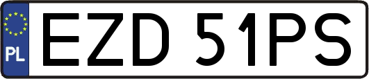 EZD51PS