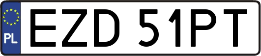 EZD51PT