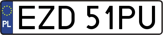 EZD51PU