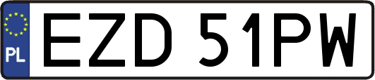 EZD51PW