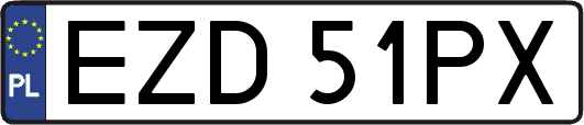 EZD51PX