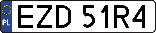 EZD51R4