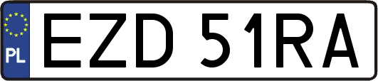 EZD51RA