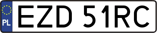 EZD51RC
