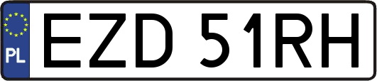 EZD51RH