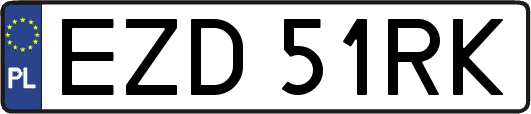 EZD51RK