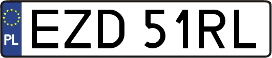 EZD51RL