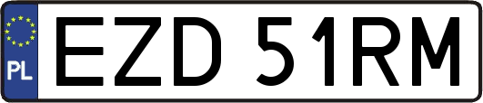 EZD51RM