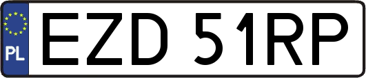 EZD51RP