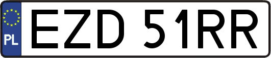 EZD51RR