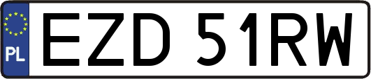 EZD51RW