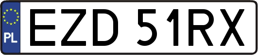 EZD51RX