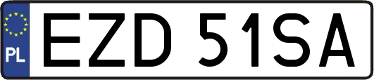 EZD51SA