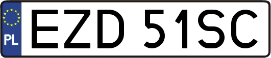 EZD51SC