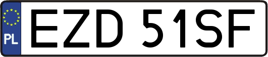 EZD51SF