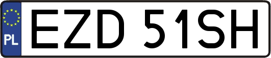 EZD51SH