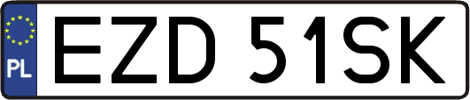 EZD51SK