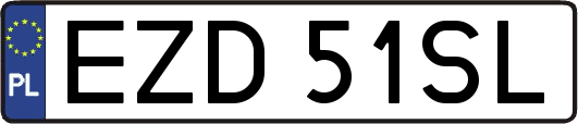 EZD51SL