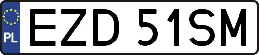 EZD51SM