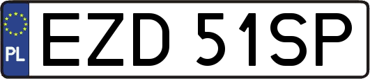 EZD51SP