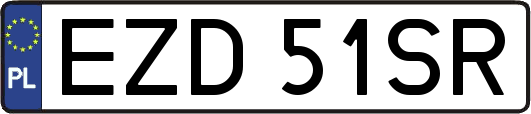 EZD51SR