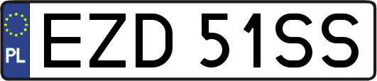 EZD51SS