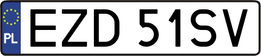EZD51SV
