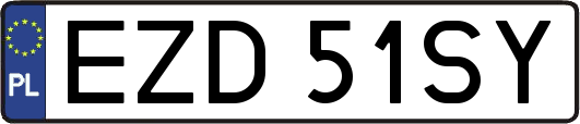 EZD51SY