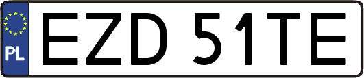 EZD51TE