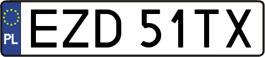 EZD51TX