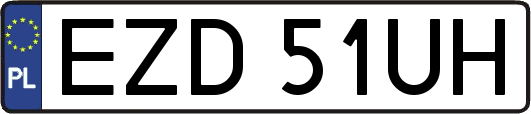 EZD51UH