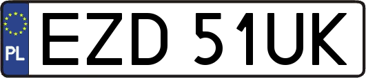 EZD51UK