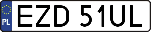 EZD51UL