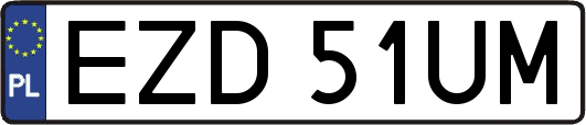 EZD51UM
