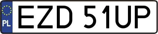 EZD51UP